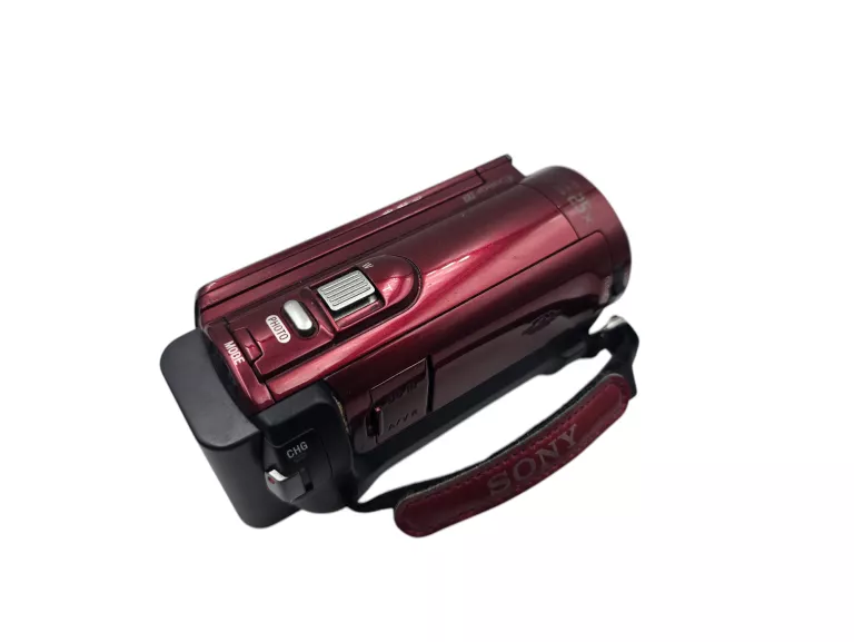 KAMERA SONY HDR-CX115