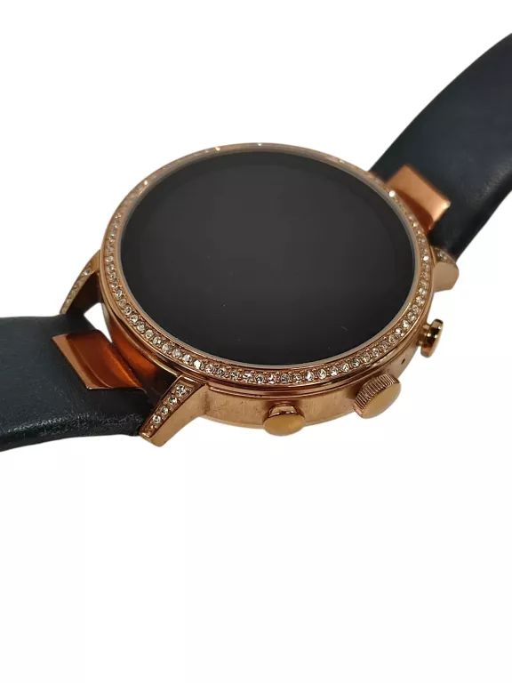 SMARTWATCH FOSSIL DW7F1 4G LTE NFC GPS BEZ ŁADOWARKI