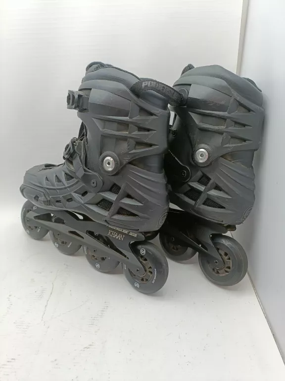 ROLKI POWERSLIDE FSK KHAAN 41