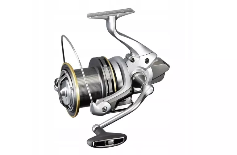 NIESAMOWITY KOŁOWROTEK SHIMANO ULTEGRA CI4+ 14000 XSC 4.3:1 DOD. SZPULA