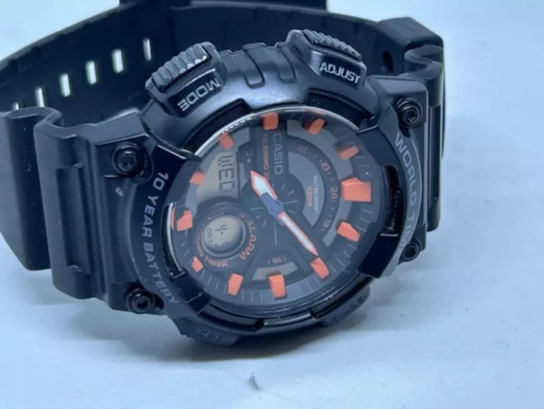 ZEGAREK CASIO AEQ-110W-1A2VEF GWARANCJA!!!!