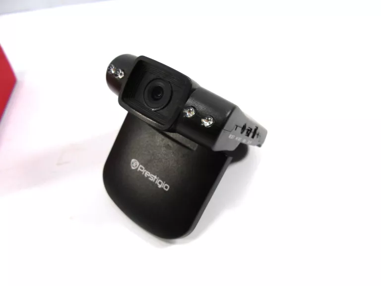 WIDEOREJESTRATOR PRESTIGIO ROAD RUNNER HD1 KPL