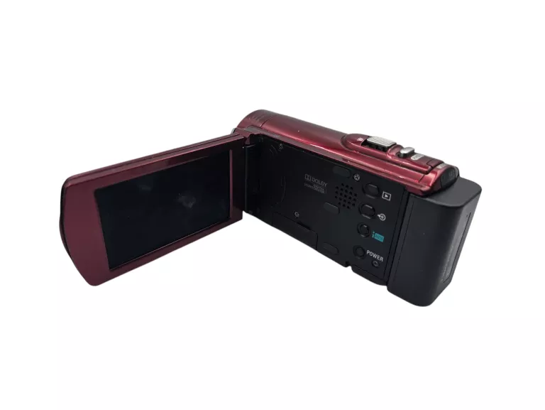KAMERA SONY HDR-CX115