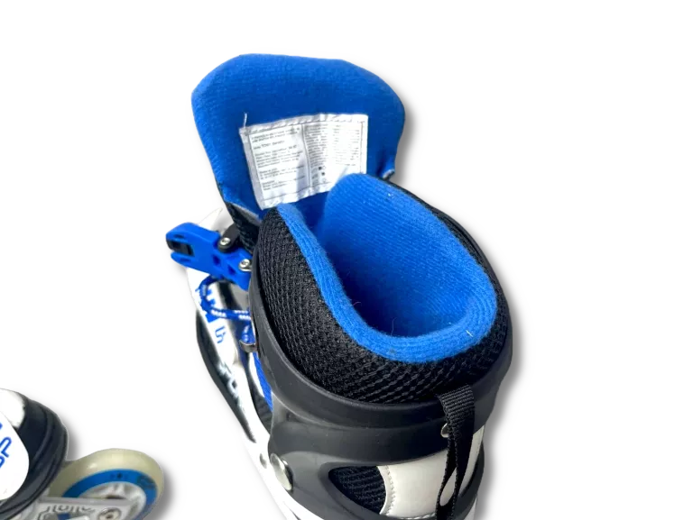 ROLKI SPOKEY TONY ROZMIAR 34-37