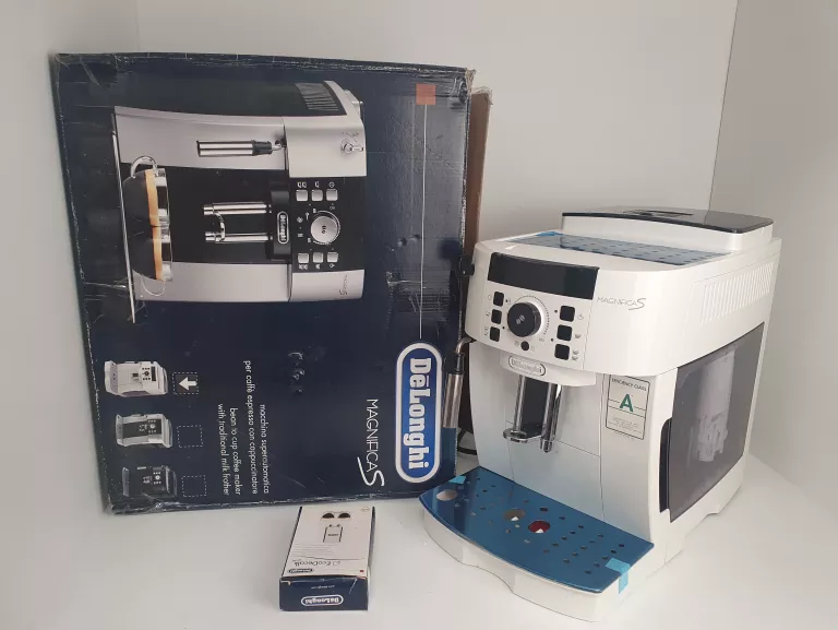 EKSPRES DO KAWY DELONGHI MAGNIFICA S ECAM21.117.W