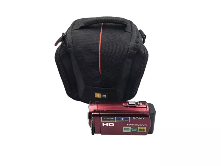 KAMERA SONY HDR-CX115