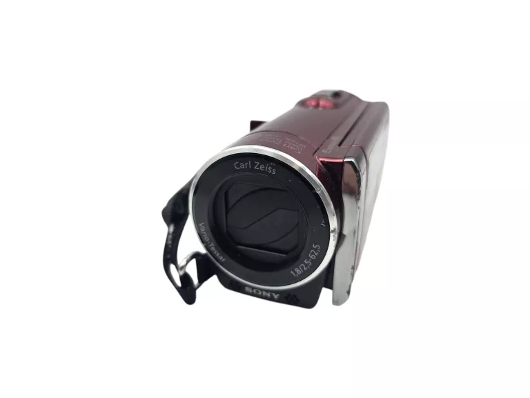 KAMERA SONY HDR-CX115