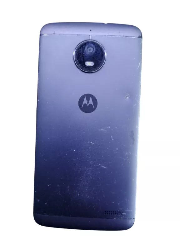 TELEFON MOTO XT17161 PĘKNIĘTY