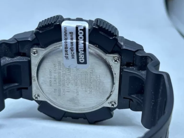 ZEGAREK CASIO AEQ-110W-1A2VEF GWARANCJA!!!!