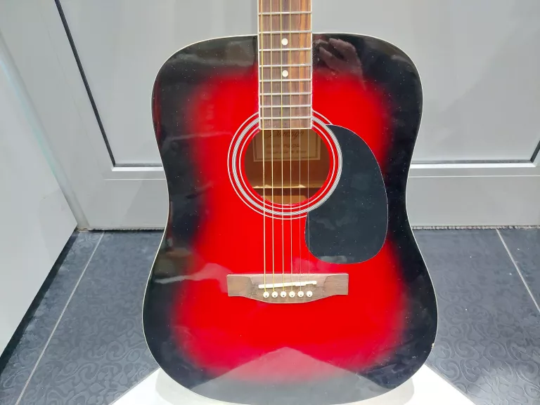 GITARA DURANGO MG 014