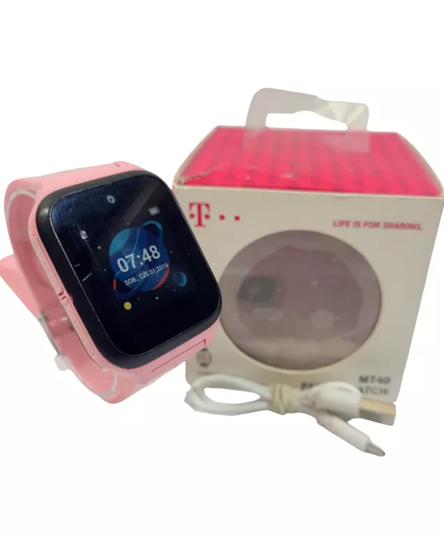 SMARTWATCH TCL MT40X
