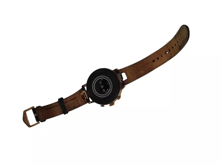 SMARTWATCH FOSSIL DW7F1 4G LTE NFC GPS BEZ ŁADOWARKI
