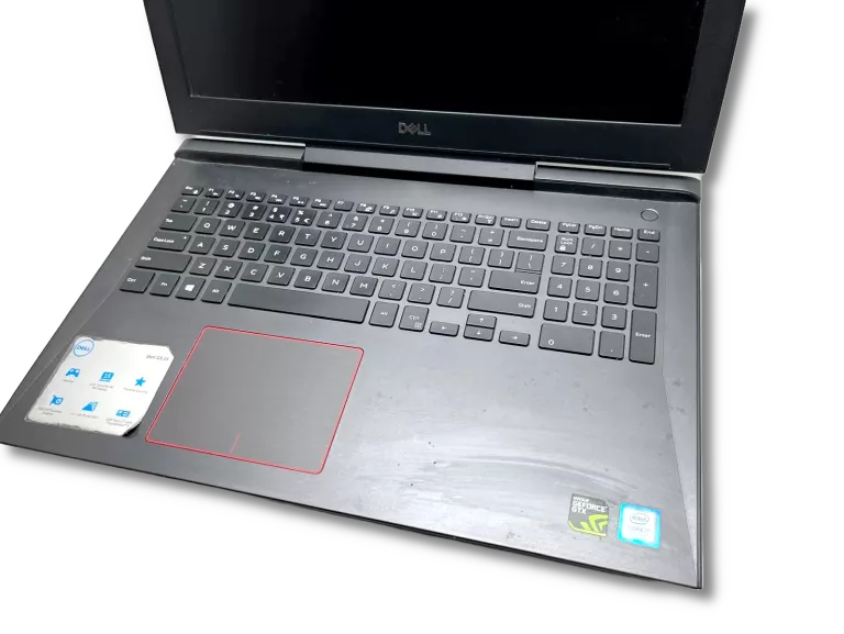LAPTOP DELL G5 5587 16GB RAM/1TB HDD/WIN10