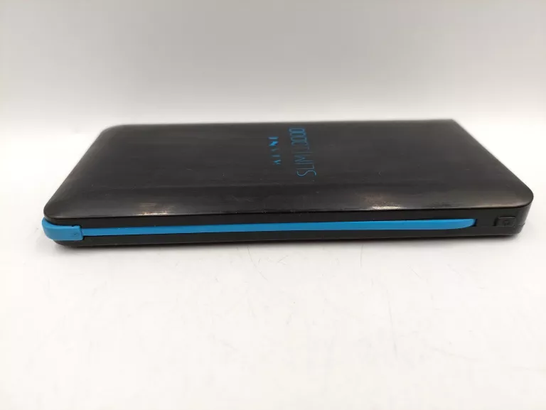 POWERBANK 10000MAH KIANO SLIM