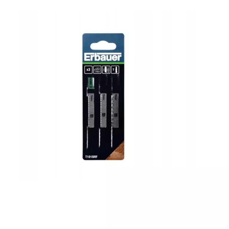 BRZESZCZOT DO LAMINATU ERBAUER 3 SZT.