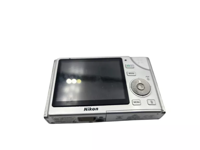 APARAT NIKON COOLPIX S9