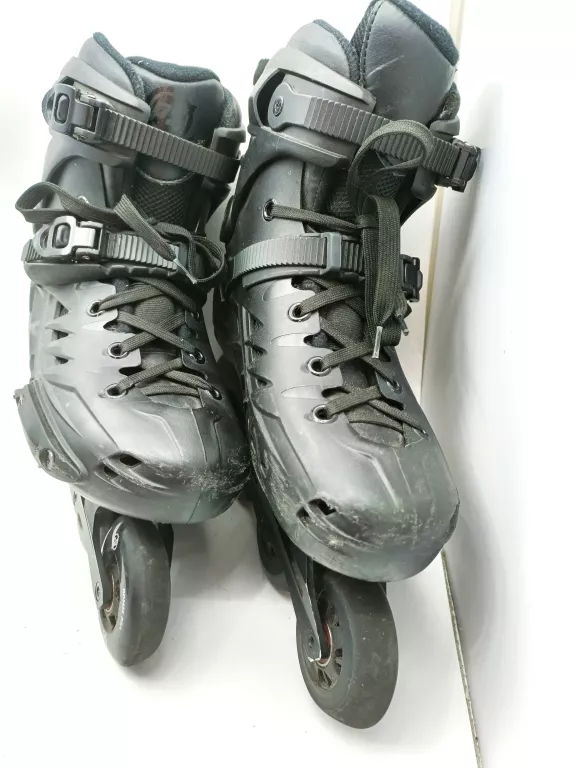 ROLKI POWERSLIDE FSK KHAAN 41
