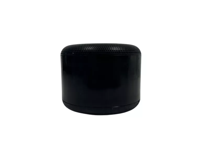 GŁOŚNIK BLUETOOTH SONY CZARNY BSP 10