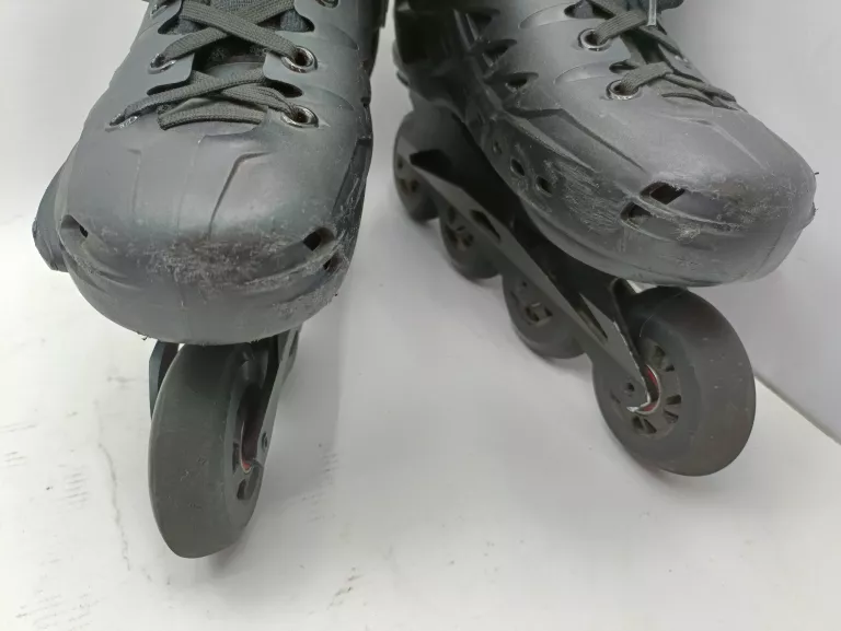 ROLKI POWERSLIDE FSK KHAAN 41