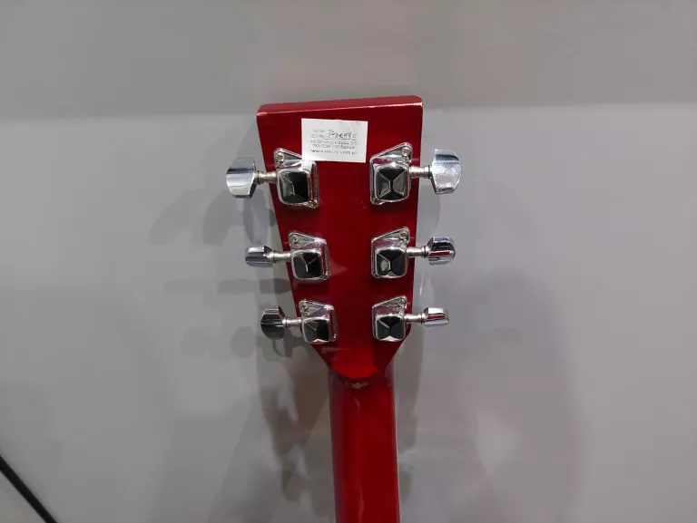 GITARA DURANGO MG 014