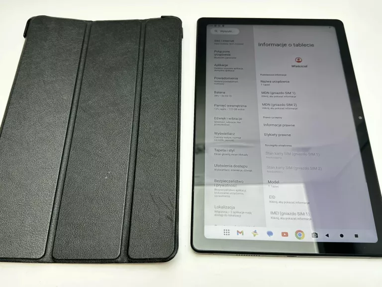 TABLET T TABLET T-MOBILE 5G