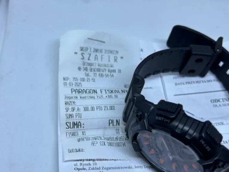 ZEGAREK CASIO AEQ-110W-1A2VEF GWARANCJA!!!!