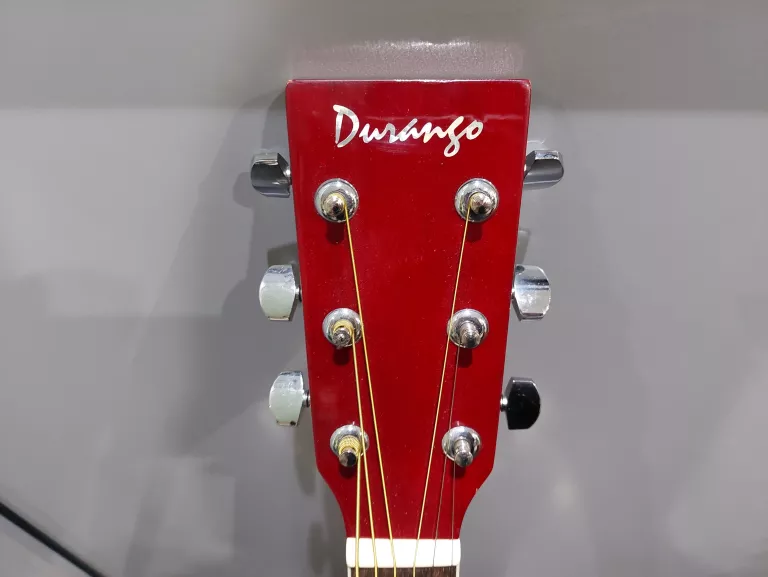GITARA DURANGO MG 014