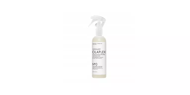 OLAPLEX NR 0 INTENS. BUDOWANIE WIĘZI WŁOSÓW TR. 155 ML TRI