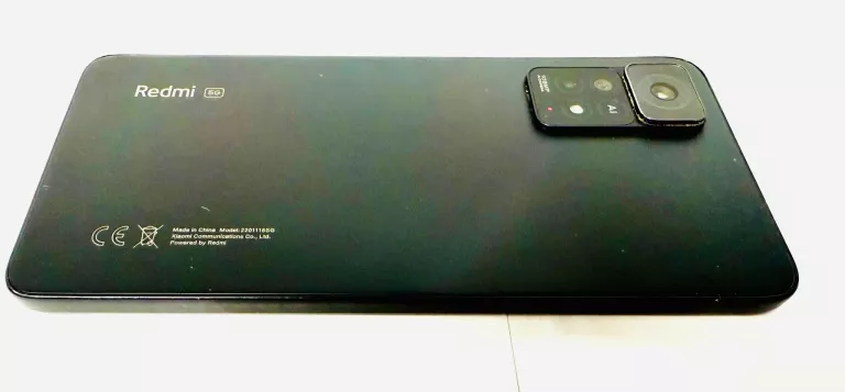 TELEFON XIAOMI REDMI NOTE 11 PRO