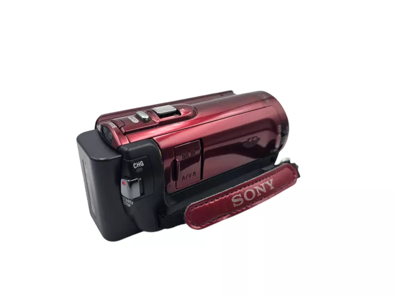 KAMERA SONY HDR-CX115