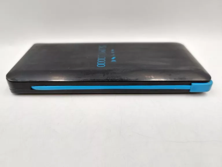 POWERBANK 10000MAH KIANO SLIM