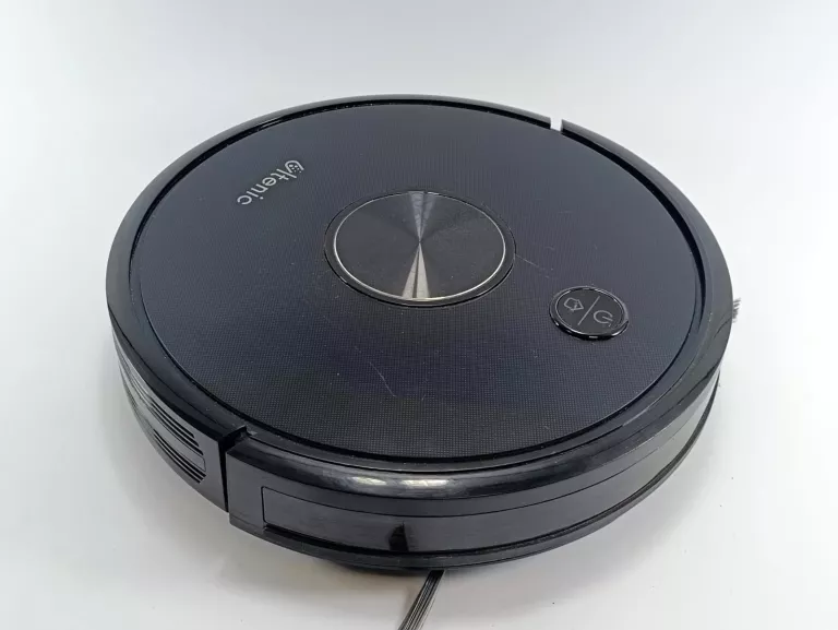 ROBOT SPRZĄTAJĄCY ULTENIC D5S PRO CZARNY