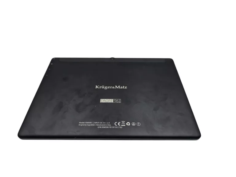 TABLET KRUGER MATZ EAGLE 961 2/16GB