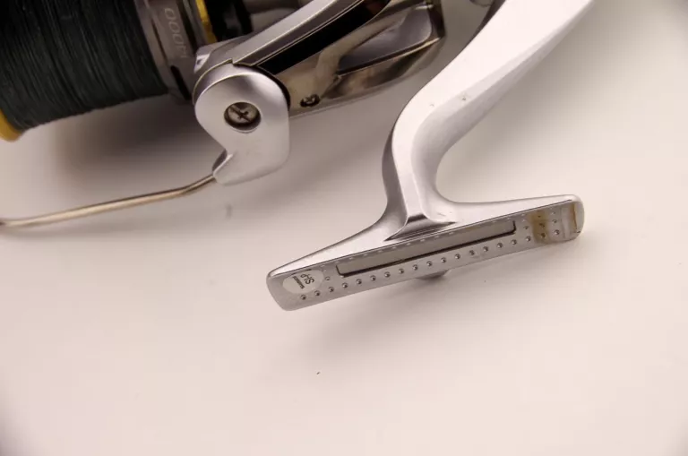 NIESAMOWITY KOŁOWROTEK SHIMANO ULTEGRA CI4+ 14000 XSC 4.3:1 DOD. SZPULA