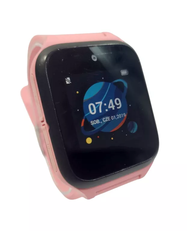 SMARTWATCH TCL MT40X