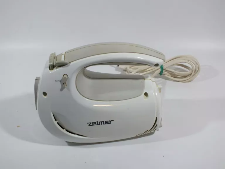 MIKSER ZELMER ZHM1264S BN