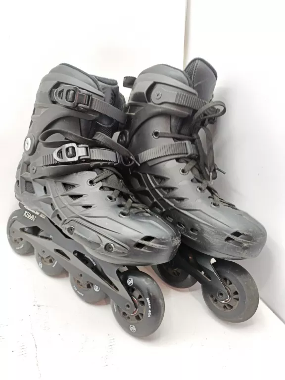 ROLKI POWERSLIDE FSK KHAAN 41