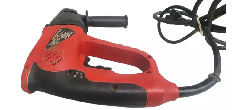 MŁOTOWIERTARKA SDS 1050 W COMPARATOR