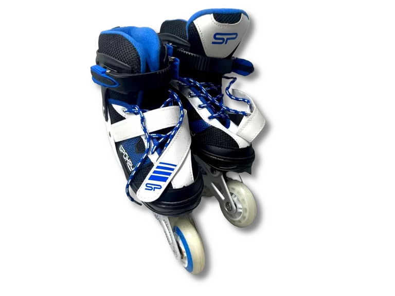 ROLKI SPOKEY TONY ROZMIAR 34-37