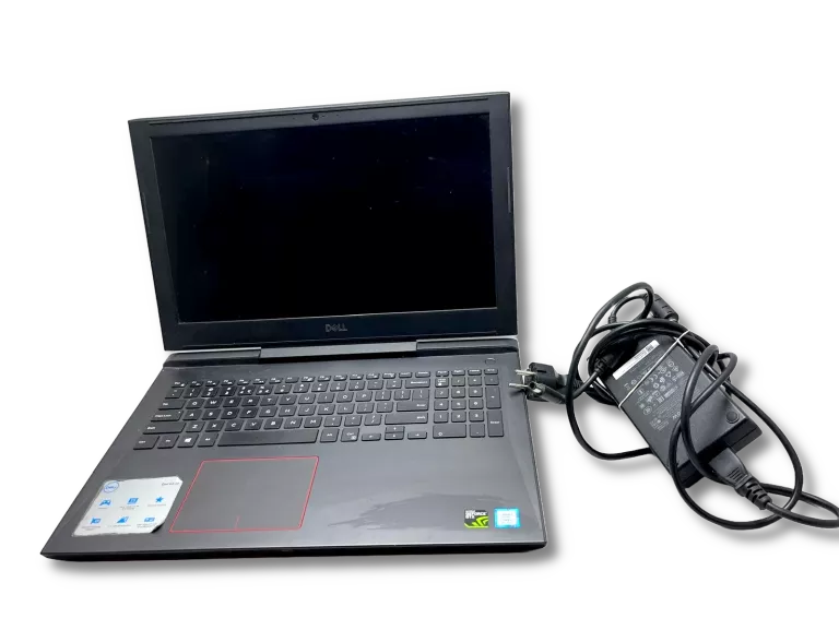 LAPTOP DELL G5 5587 16GB RAM/1TB HDD/WIN10