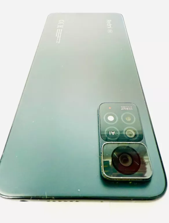 TELEFON XIAOMI REDMI NOTE 11 PRO