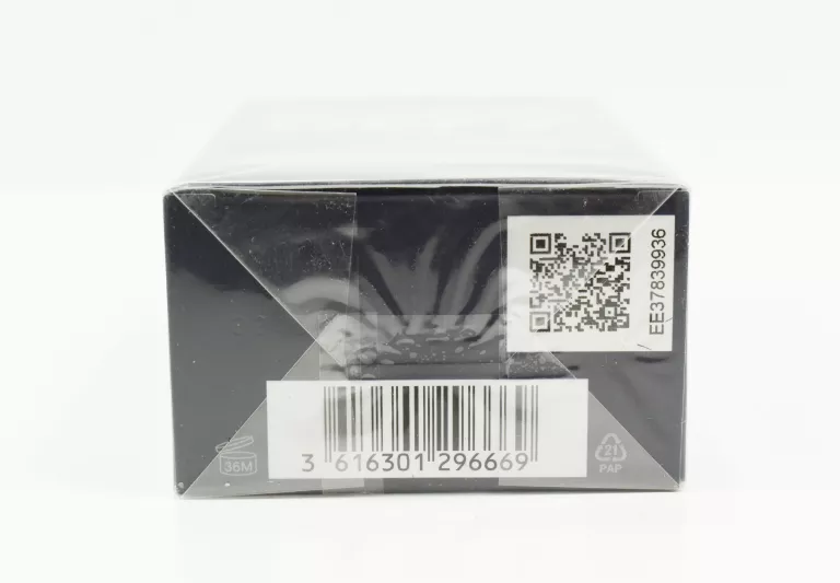 CALVIN KLEIN DEFY 100ML EDT