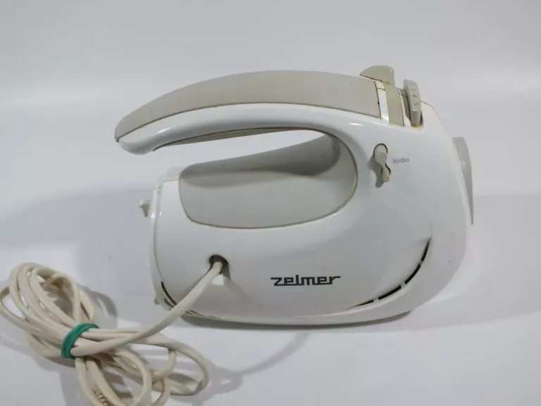 MIKSER ZELMER ZHM1264S BN