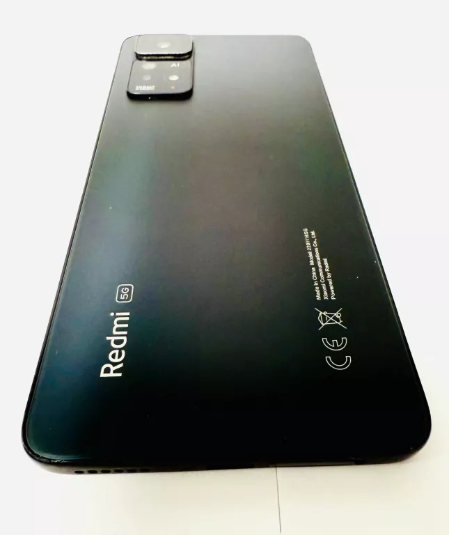 TELEFON XIAOMI REDMI NOTE 11 PRO