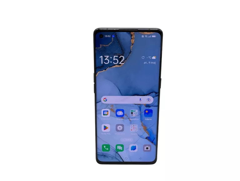 TELEFON OPPO RENO3 PRO 12GB 256GB 6,5" 90HZ DUAL SIM