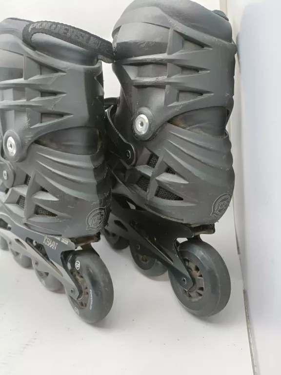 ROLKI POWERSLIDE FSK KHAAN 41