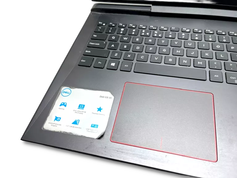 LAPTOP DELL G5 5587 16GB RAM/1TB HDD/WIN10