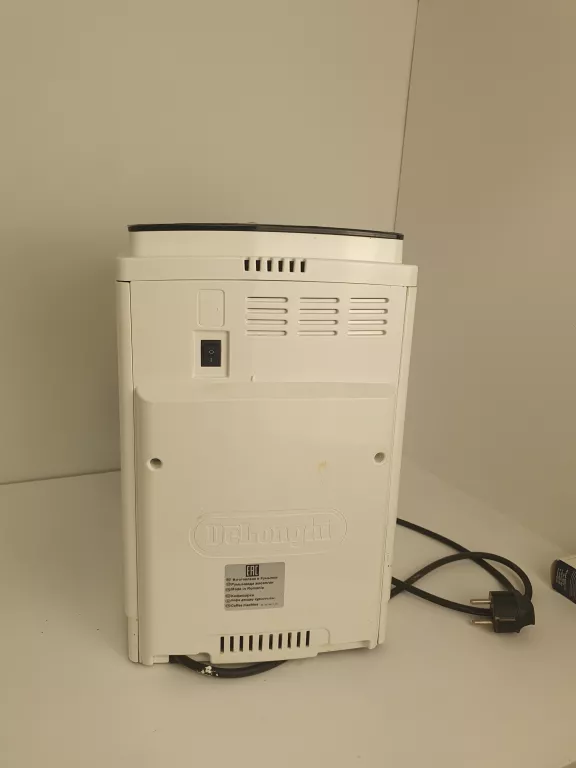 EKSPRES DO KAWY DELONGHI MAGNIFICA S ECAM21.117.W