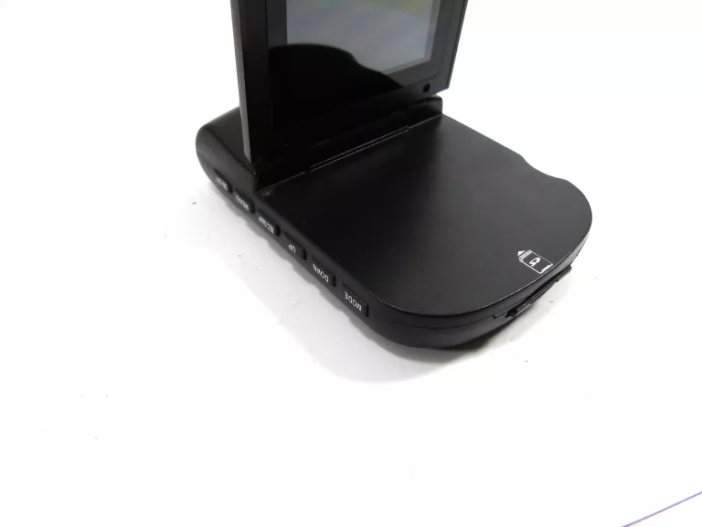 WIDEOREJESTRATOR PRESTIGIO ROAD RUNNER HD1 KPL