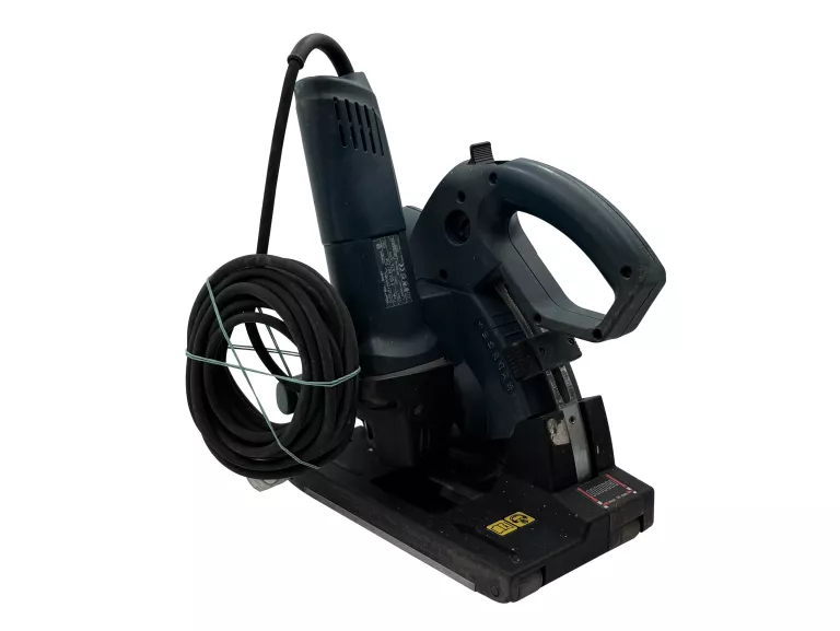BRUZDOWNICA BOSCH GNF 35 CA 1400W 150MM R. PROD 2002 + WALIZKA